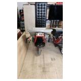 E-750 Dump Buggy
