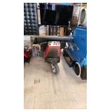 E-750 Electric Wheelbarrow