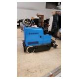 Propane Powered Floor Scraper T-2100 PRO
