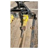 Epic SB102 Jackhammer