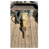 Epic SB102 Jackhammer Attachment