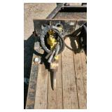 Epic SB102 Jackhammer Attachment