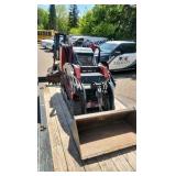 Toro® Dingo TX-1000 Narrow Track Vertical Lift