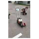 Gasoline Edger