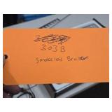 Smokeless Broiler