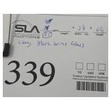 Libbey 8 1/2oz Wine Glasses