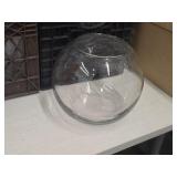 10in. Rose Bowls