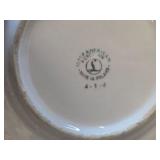 Bread Plates