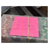 Poker Chips