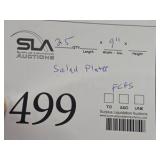Salad Plates