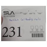 Bostitch Coil Roofing Nails