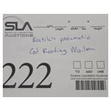 Bostitch Pneumatic Coil Roofing Nailer