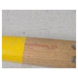 Power Nail Hardwood Flooring Hammer