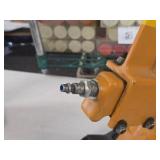 Bostitch Pneumatic Hardwood Floor Nailer