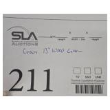 Crain 13in Wood Cutter