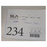 Stihl Cement Saw