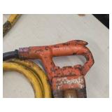 Pneumatic Chipping Hammer