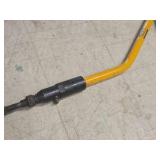 Pneumatic Floor Scrapper