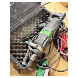 Eibenstock Coring Handheld Concrete Core Drill