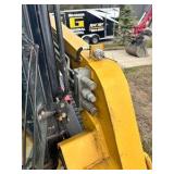 2022 ASV RT65 Max Series Skid Steer