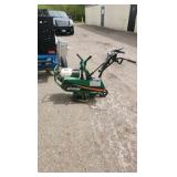 Ryan Jr Sod Cutter