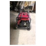 Honda EB3500 Generator