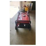 Honda EB3500 Generator