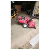 Honda FRC800 Rear-Tine Tiller