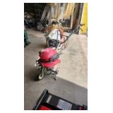Honda F220 Light Duty Roto Tiller