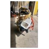 Goldblatt Travel Trade Tools Texture Sprayer
