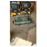 Rol-Air Air Compressor