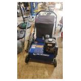 Bluebird Gasoline Power Rake PR22H5FBA