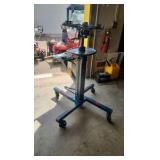 OTC Model 4400 High Lift Transmission Jack