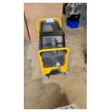 US Saws Ultra Vac 1250