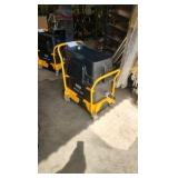 US Saws SX-5000 Ultra Vac 1250