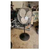 Pedestal Fan