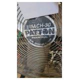 Pedestal Fan