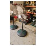 Pedestal Fan