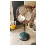 Pedestal Fan