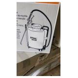 Stihl® SG20 Sprayer