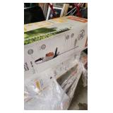 Stihl® Cordless Hedge Trimmer