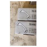 Lot of (2) Stihl® Wheel Kits 410/420/480i/500i/700/800