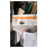 Stihl® Battery Belt with Harness