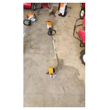Stihl® FCA135 Cordless Edger