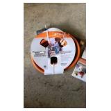 Stihl® Pressure Washer Hose and (4) Assorted Nozzle Sets 25