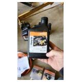 Lot of (6 Bottles) Stihl® ND SAE 30 Pump Oil