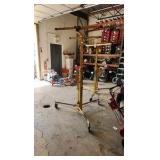 Panel Lift