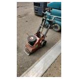 General FCS16 Floor Stripper