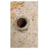 Diamond Core Drill Bit 16"