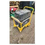 US Saws Ultra Vac 1250